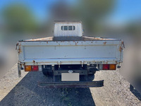 MITSUBISHI FUSO Canter Flat Body KK-FE82EG 2003 42,230km_2