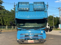 HINO Profia Truck (With 4 Steps Of Cranes) BDG-FW1EXYG 2008 836,199km_9