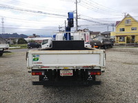 MITSUBISHI FUSO Canter Truck (With 3 Steps Of Cranes) TKG-FEA50 2015 21,149km_10