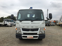 MITSUBISHI FUSO Canter Truck (With 3 Steps Of Cranes) TKG-FEA50 2015 21,149km_8