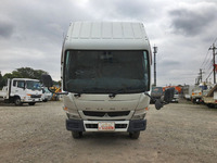 MITSUBISHI FUSO Canter Truck (With 3 Steps Of Cranes) TKG-FEA50 2015 21,149km_9