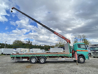 UD TRUCKS Quon Truck (With 5 Steps Of Cranes) ADG-CD4YL 2006 343,019km_5