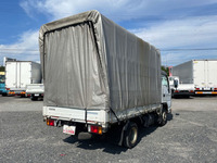 MAZDA Titan Covered Truck TKG-LHR85A 2013 222,429km_2