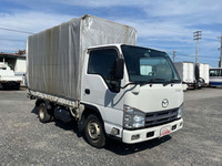 MAZDA Titan Covered Truck TKG-LHR85A 2013 222,429km_3