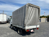 MAZDA Titan Covered Truck TKG-LHR85A 2013 222,429km_4