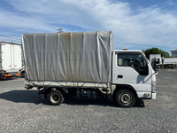 MAZDA Titan Covered Truck TKG-LHR85A 2013 222,429km_6