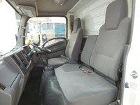 ISUZU Elf Aluminum Van TKG-NLR85AN 2014 109,708km_32