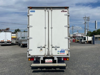 ISUZU Elf Aluminum Van TKG-NLR85AN 2014 109,708km_9