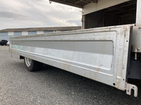 TOYOTA Dyna Flat Body ABF-TRY230 2010 58,793km_15