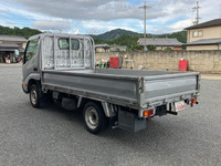 TOYOTA Dyna Flat Body ABF-TRY230 2010 58,793km_2