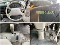 TOYOTA Dyna Flat Body ABF-TRY230 2010 58,793km_35