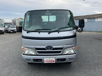 TOYOTA Dyna Flat Body ABF-TRY230 2010 58,793km_7