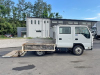 ISUZU Elf Double Cab TPG-NJS85A 2015 50,333km_11