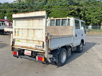 ISUZU Elf Double Cab TPG-NJS85A 2015 50,333km_2