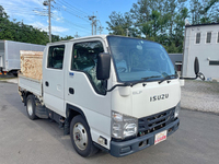 ISUZU Elf Double Cab TPG-NJS85A 2015 50,333km_3