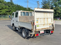 ISUZU Elf Double Cab TPG-NJS85A 2015 50,333km_4