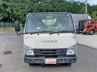 ISUZU Elf Double Cab TPG-NJS85A 2015 50,333km_6