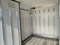 ISUZU Elf Refrigerator & Freezer Truck TPG-NJS85AN 2015 138,683km_13