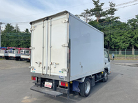 ISUZU Elf Refrigerator & Freezer Truck TPG-NJS85AN 2015 138,683km_2