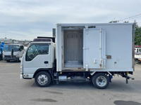 ISUZU Elf Refrigerator & Freezer Truck TPG-NJS85AN 2015 138,683km_5