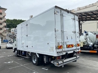 ISUZU Elf Refrigerator & Freezer Truck SKG-NPR85AN 2011 233,000km_2