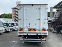 ISUZU Elf Refrigerator & Freezer Truck SKG-NPR85AN 2011 233,000km_5