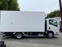 ISUZU Elf Refrigerator & Freezer Truck SKG-NPR85AN 2011 233,000km_6