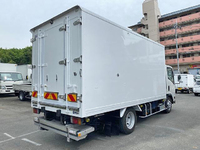 ISUZU Elf Refrigerator & Freezer Truck SKG-NPR85AN 2011 233,000km_8