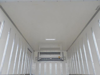 HINO Dutro Refrigerator & Freezer Truck TKG-XZU605M 2016 28,000km_10