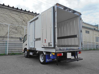 HINO Dutro Refrigerator & Freezer Truck TKG-XZU605M 2016 28,000km_11