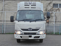 HINO Dutro Refrigerator & Freezer Truck TKG-XZU605M 2016 28,000km_3