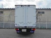 HINO Dutro Refrigerator & Freezer Truck TKG-XZU605M 2016 28,000km_8