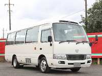 TOYOTA Coaster Micro Bus SKG-XZB40 2016 4,561km_1