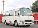 Coaster Micro Bus