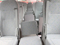 TOYOTA Coaster Micro Bus SKG-XZB40 2016 4,561km_23