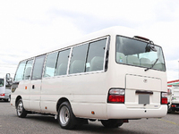 TOYOTA Coaster Micro Bus SKG-XZB40 2016 4,561km_2