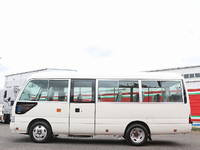TOYOTA Coaster Micro Bus SKG-XZB40 2016 4,561km_5