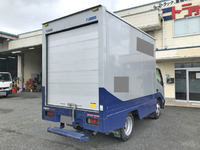 HINO Dutro Panel Van KK-XZU306M 2000 96,595km_2