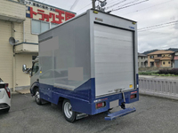 HINO Dutro Panel Van KK-XZU306M 2000 96,595km_4