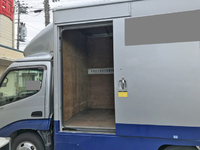 HINO Dutro Panel Van KK-XZU306M 2000 96,595km_5