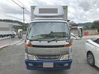 HINO Dutro Panel Van KK-XZU306M 2000 96,595km_6