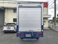 HINO Dutro Panel Van KK-XZU306M 2000 96,595km_8