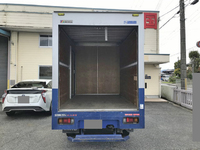 HINO Dutro Panel Van KK-XZU306M 2000 96,595km_9