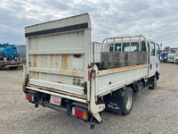 ISUZU Elf Double Cab TPG-NPR85AR 2015 65,296km_2