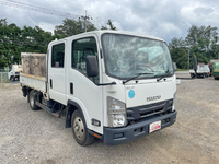 ISUZU Elf Double Cab TPG-NPR85AR 2015 65,296km_3