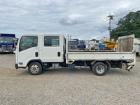 ISUZU Elf Double Cab TPG-NPR85AR 2015 65,296km_6