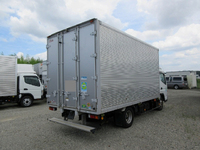 MITSUBISHI FUSO Canter Aluminum Van TKG-FEB20 2015 137,000km_2