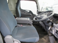 MITSUBISHI FUSO Canter Aluminum Van TKG-FEB20 2015 137,000km_7