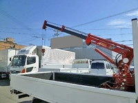 HINO Dutro Truck (With Crane) PB-XZU411M 2004 32,304km_13
