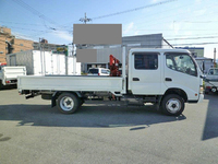 HINO Dutro Truck (With Crane) PB-XZU411M 2004 32,304km_6